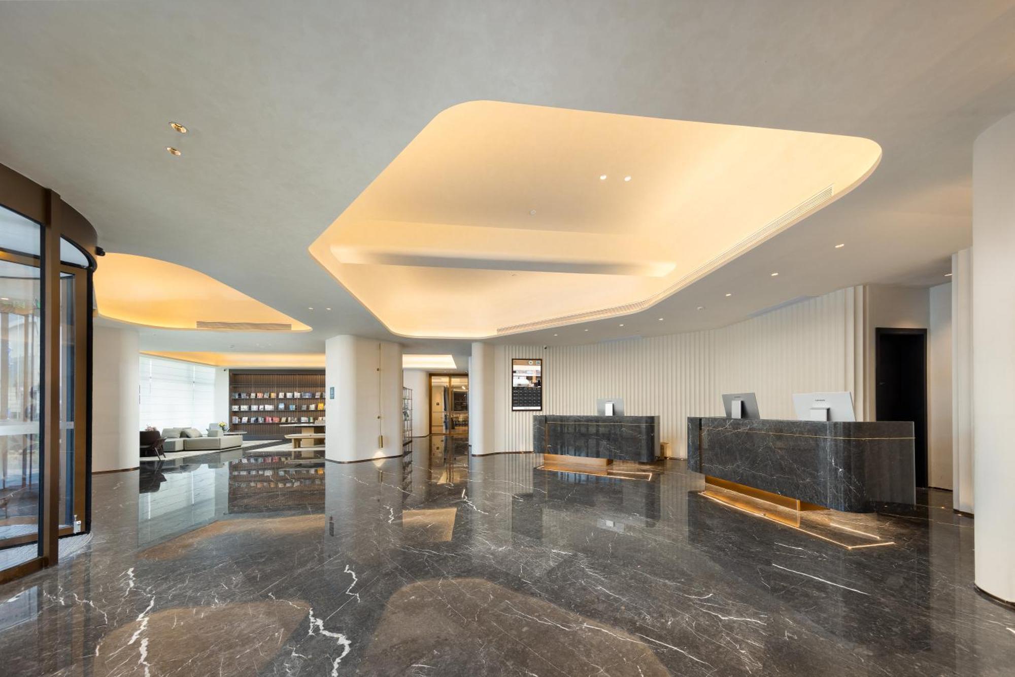 Atour Hotel Haikou International Duty Free City Exterior photo